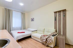 Ptitsa Hotel