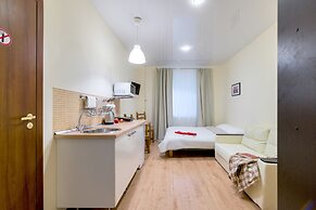 Ptitsa Hotel