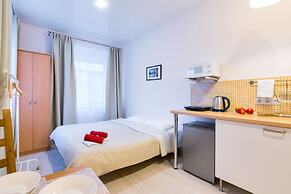 Ptitsa Hotel