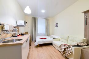 Ptitsa Hotel