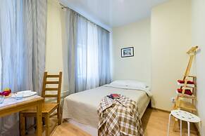 Ptitsa Hotel