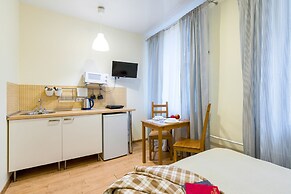 Ptitsa Hotel
