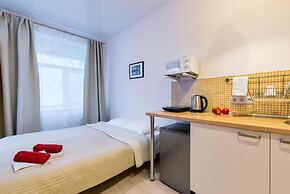 Ptitsa Hotel