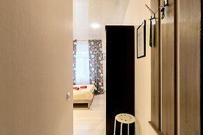 Ptitsa Hotel