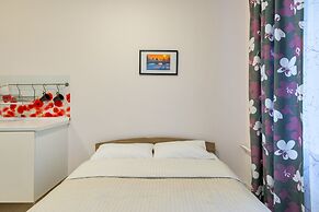 Ptitsa Hotel