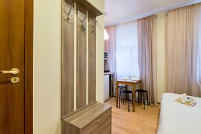Ptitsa Hotel