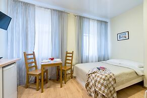 Ptitsa Hotel