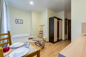 Ptitsa Hotel