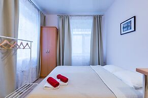 Ptitsa Hotel
