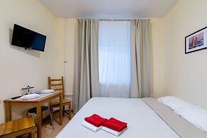 Ptitsa Hotel