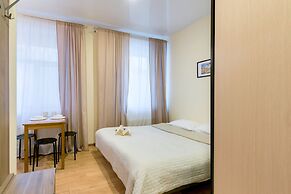 Ptitsa Hotel
