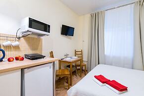 Ptitsa Hotel