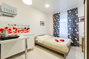 Ptitsa Hotel