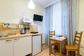 Ptitsa Hotel