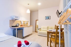Ptitsa Hotel