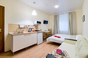 Ptitsa Hotel