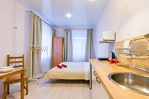 Ptitsa Hotel