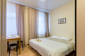 Ptitsa Hotel