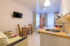 Ptitsa Hotel
