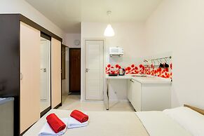 Ptitsa Hotel