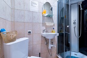 Ptitsa Hotel