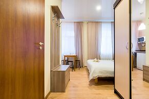 Ptitsa Hotel