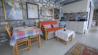 Teras Butik Apart