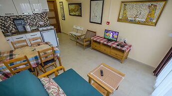 Teras Butik Apart