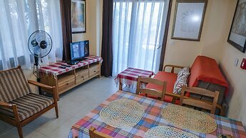 Teras Butik Apart