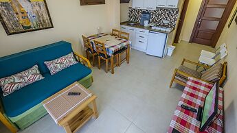 Teras Butik Apart