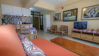 Teras Butik Apart