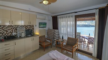 Teras Butik Apart