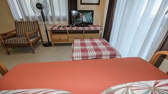 Teras Butik Apart