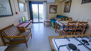 Teras Butik Apart