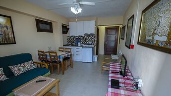 Teras Butik Apart