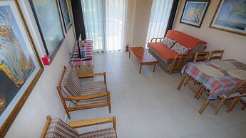 Teras Butik Apart