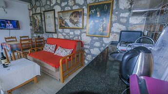 Teras Butik Apart