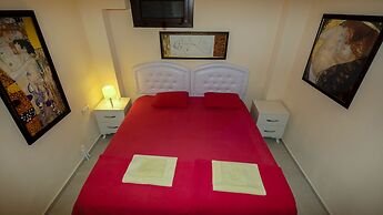 Teras Butik Apart