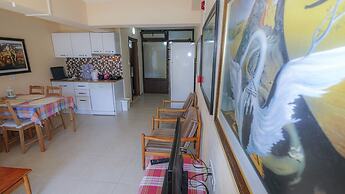 Teras Butik Apart