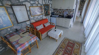 Teras Butik Apart