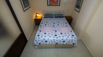 Teras Butik Apart