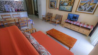 Teras Butik Apart