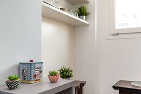 Giulia's Apartment