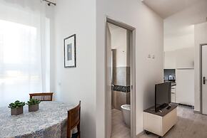 Giulia's Apartment