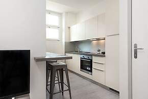 Giulia's Apartment