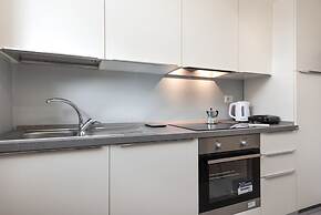 Giulia's Apartment