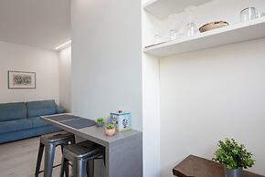 Giulia's Apartment