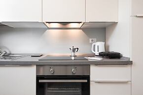 Giulia's Apartment