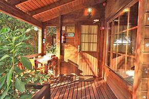 Eden Ramot Chalets