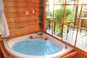 Eden Ramot Chalets